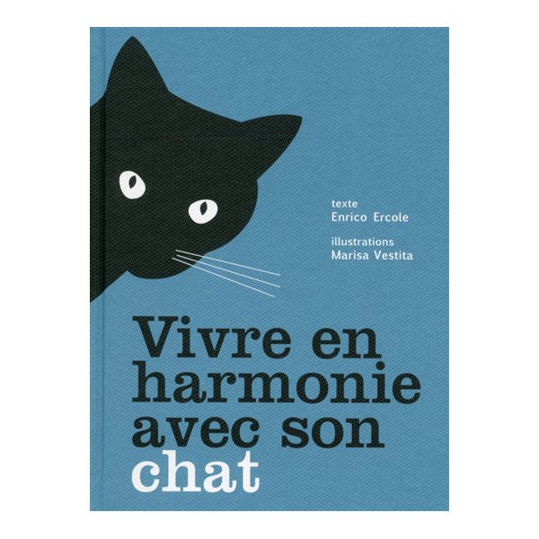 Vivre en harmonie avec son chat