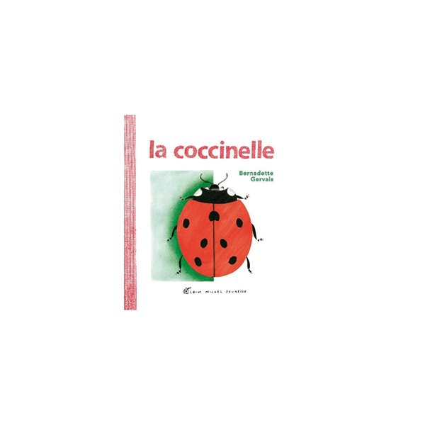 La coccinelle