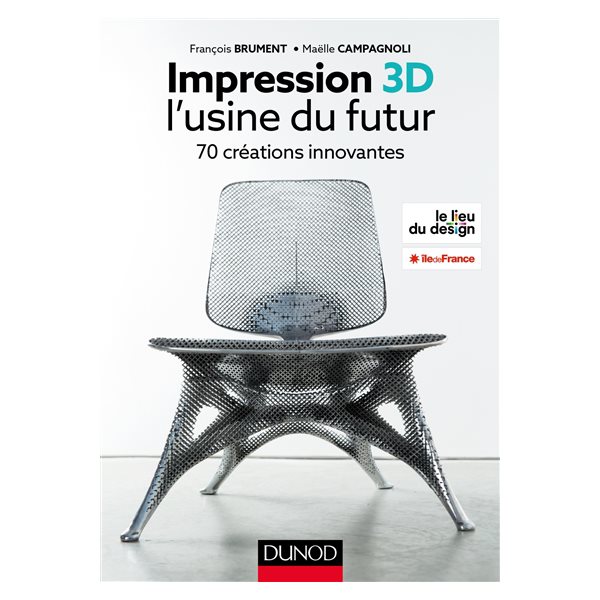 Impression 3D