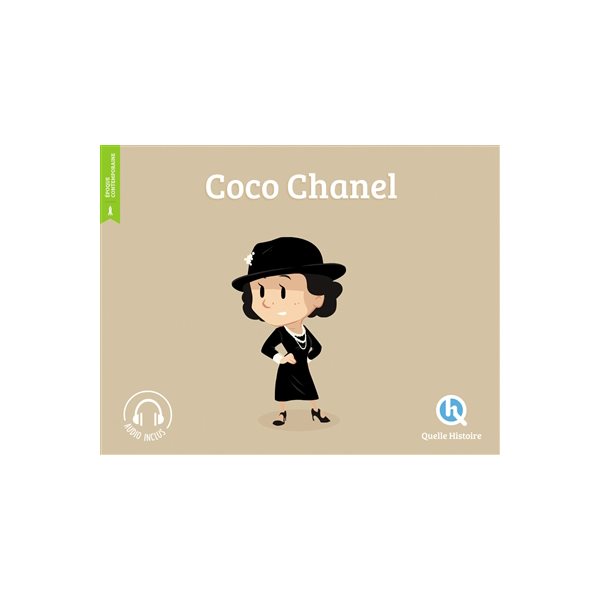 Coco Chanel