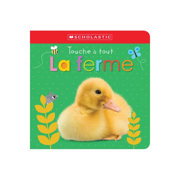 La ferme