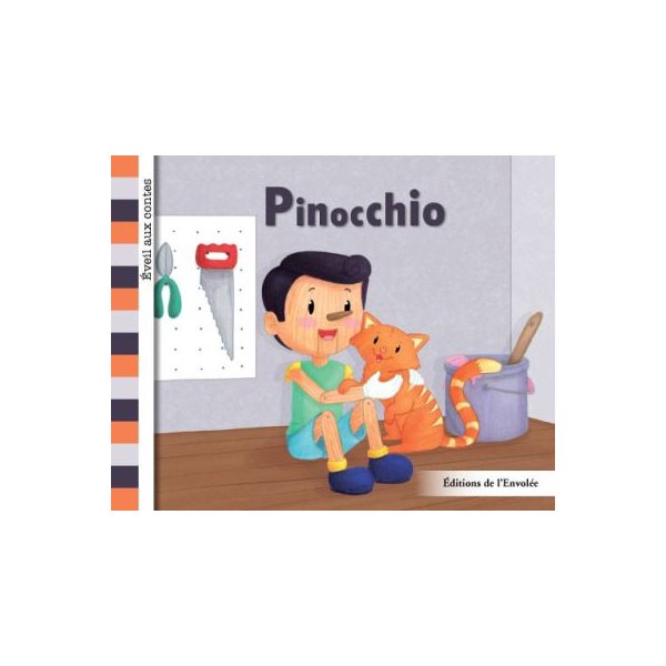 Pinocchio