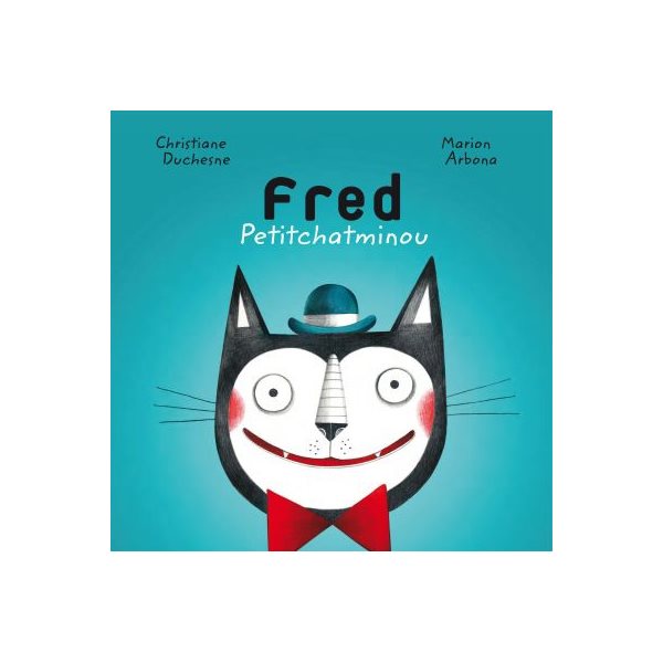 Fred Petitchaminou