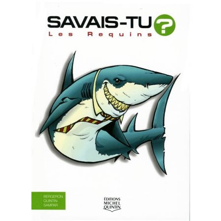 Les requins T.36