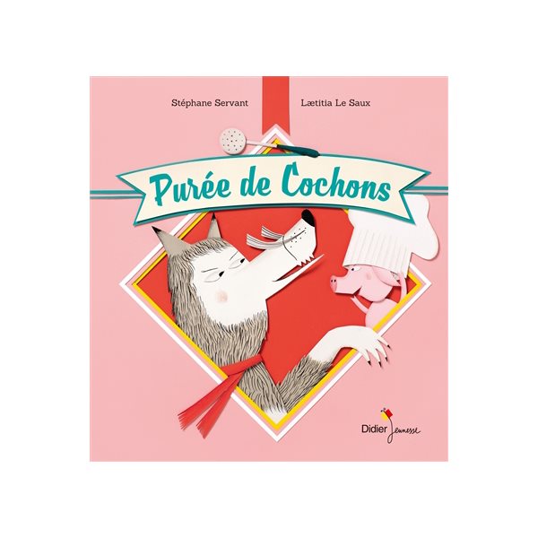 Purée de cochons