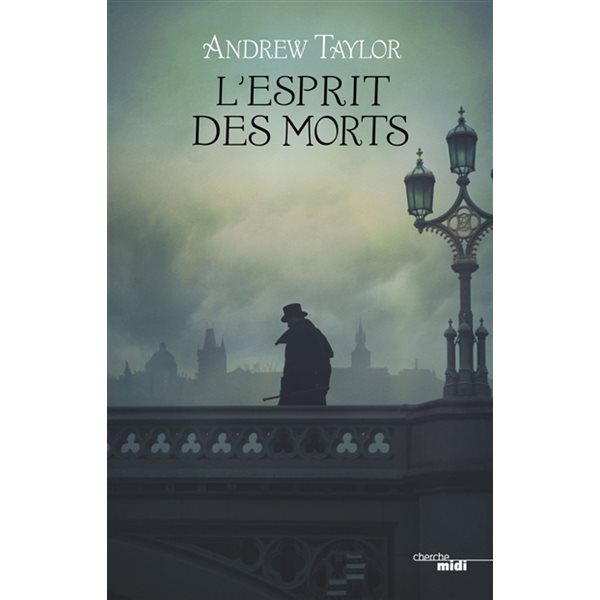 L'esprit des morts