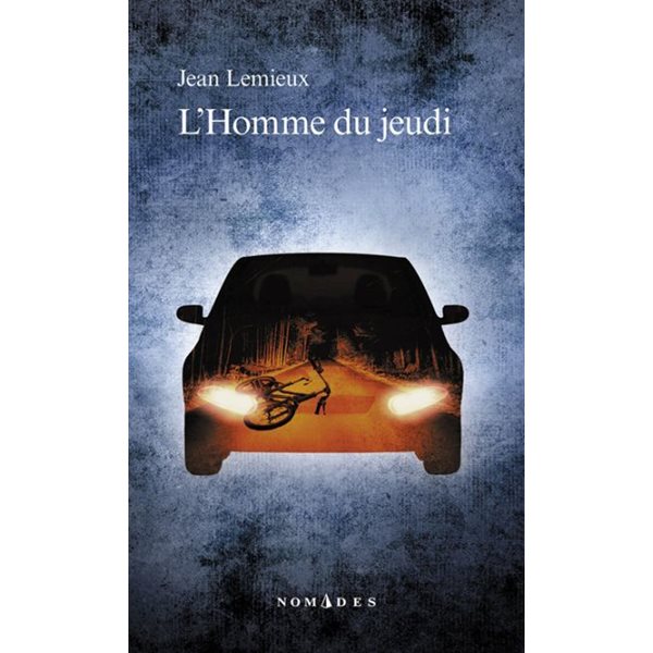 L'homme du jeudi