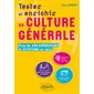 Tester et enrichir sa culture générale