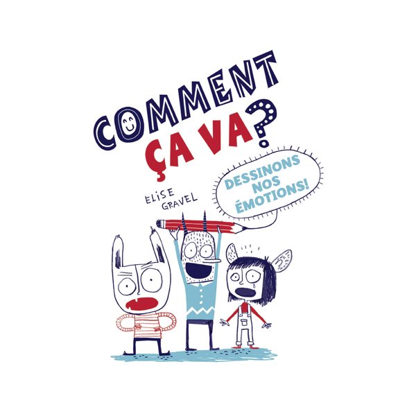 Comment ça va?