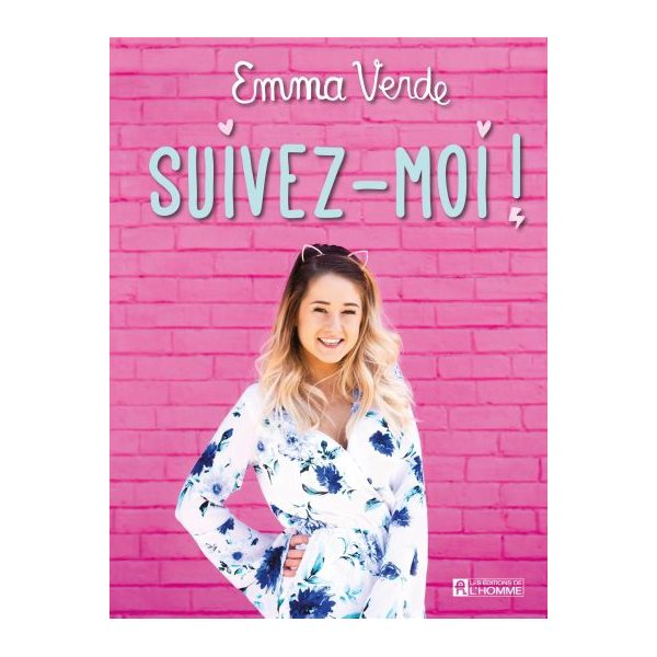 Suivez-moi!