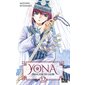 Yona : princesse de l'aube T. 12