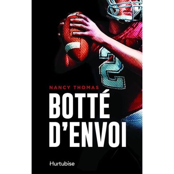 Botté d'envoi