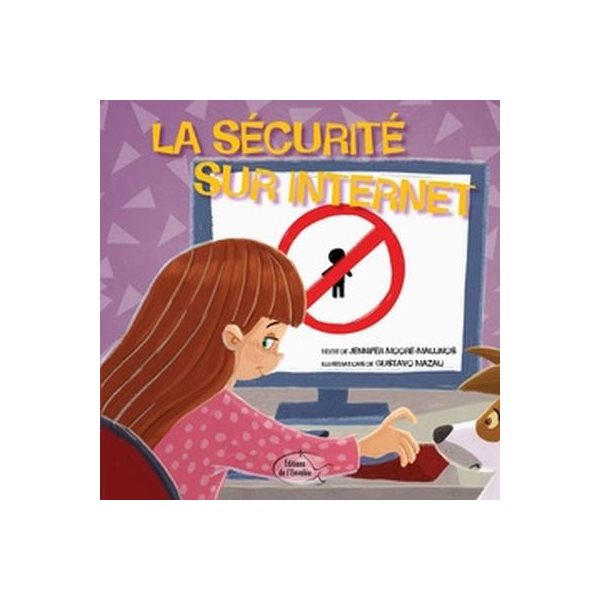 La sécurité sur Internet