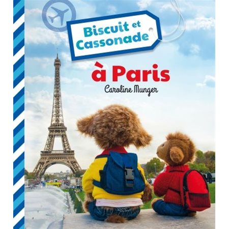 Biscuit et Cassonade à Paris