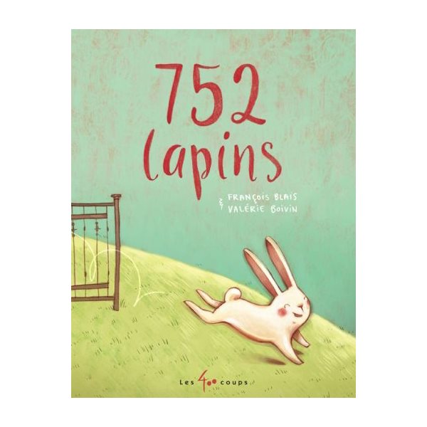752 lapins