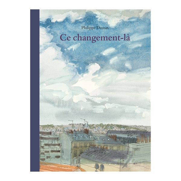 Ce changement-là