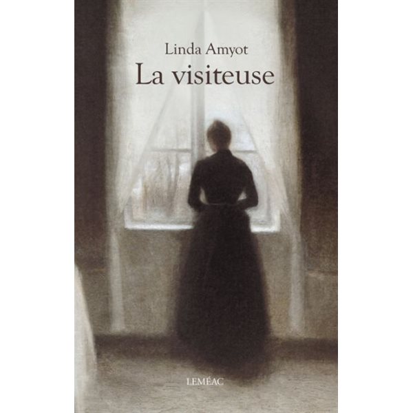 La visiteuse