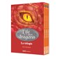 L'île aux dragons