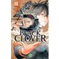 Black clover T.01