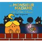 Les Monsieur Madame et la petite souris