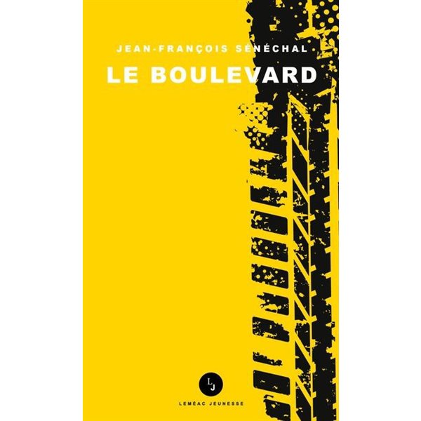 Le boulevard