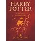 Harry Potter à l'école des sorciers, Tome 1, Harry Potter