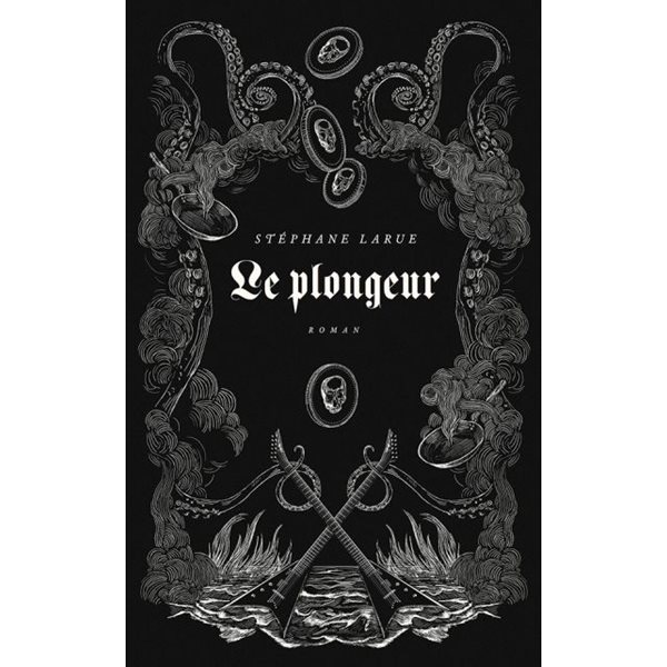 Le plongeur