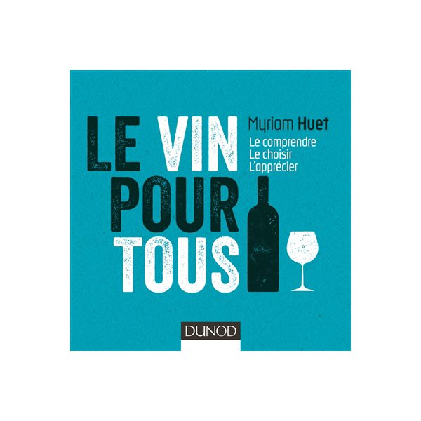 Le vin pour tous