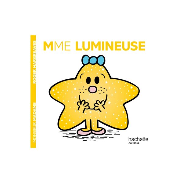 Madame Lumineuse, Tome 44