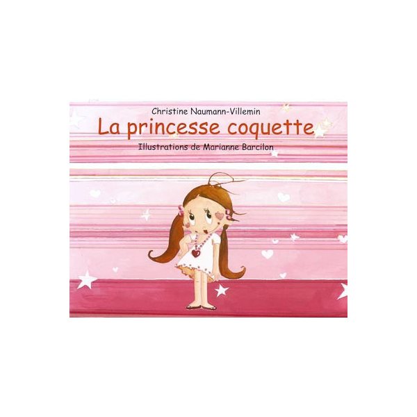 Princesse coquette (La)