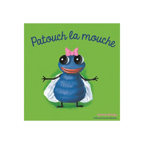 Patouch la mouche