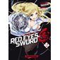 Red eyes sword : akame ga kill ! : zero T.02