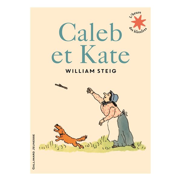 Caleb et Kate