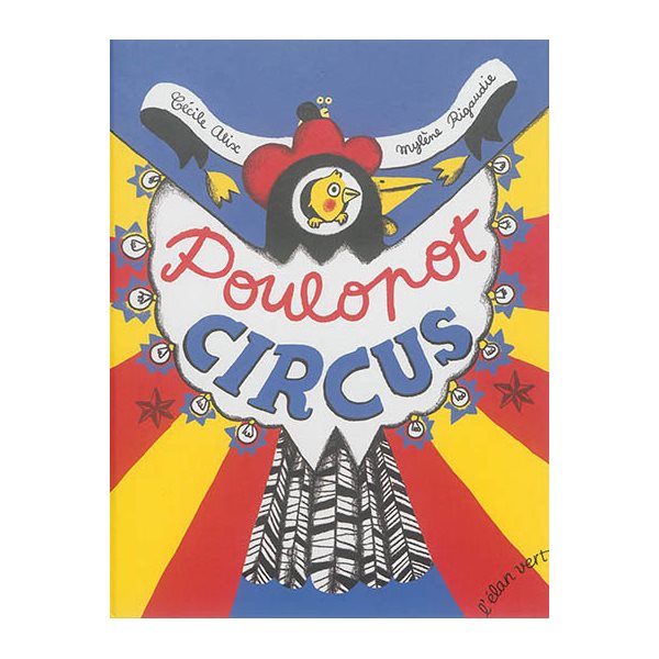 Poulopot circus