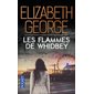 Les flammes de Whidbey, Tome 3, The edge of nowhere