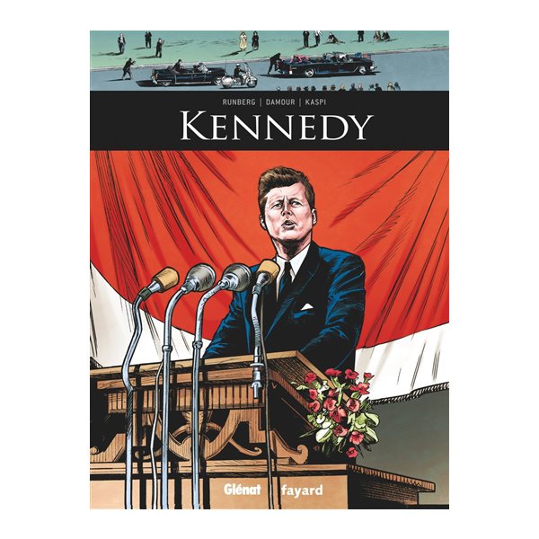 Kennedy