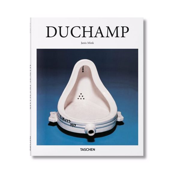 Marcel Duchamp