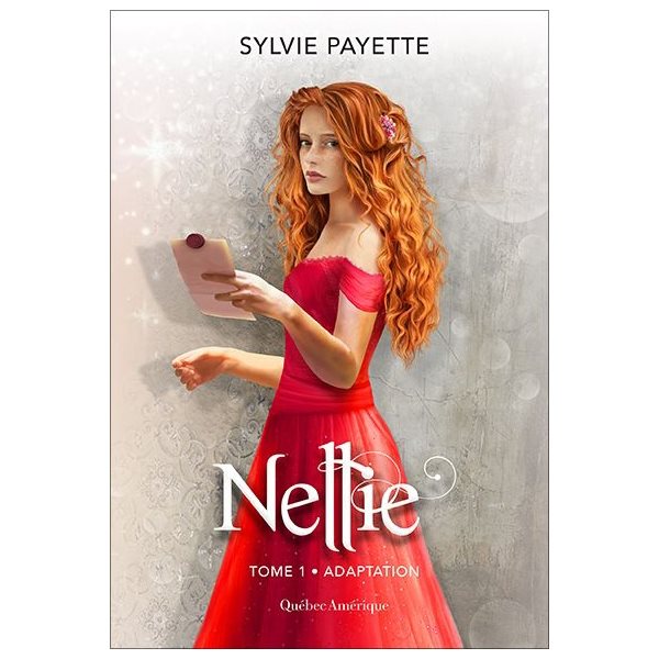 Adaptation, Tome 1, Nellie