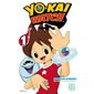 Yo-kai watch T.01