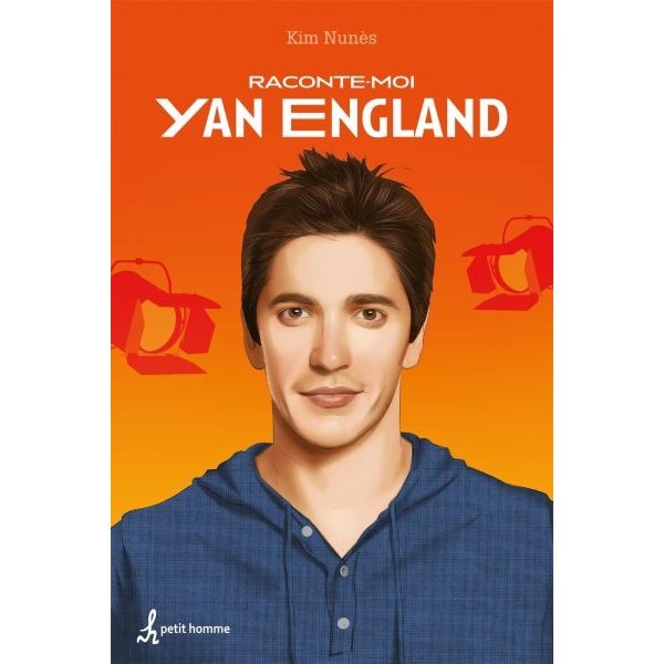 Raconte-moi Yan England T.21