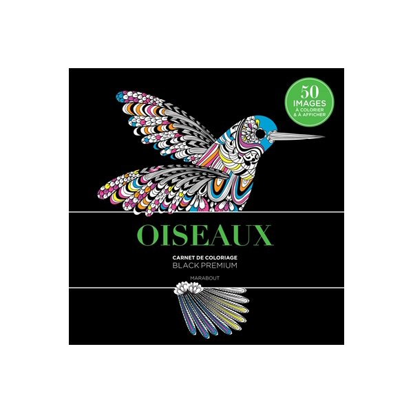 Oiseaux