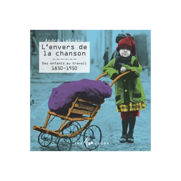 L'envers de la chanson