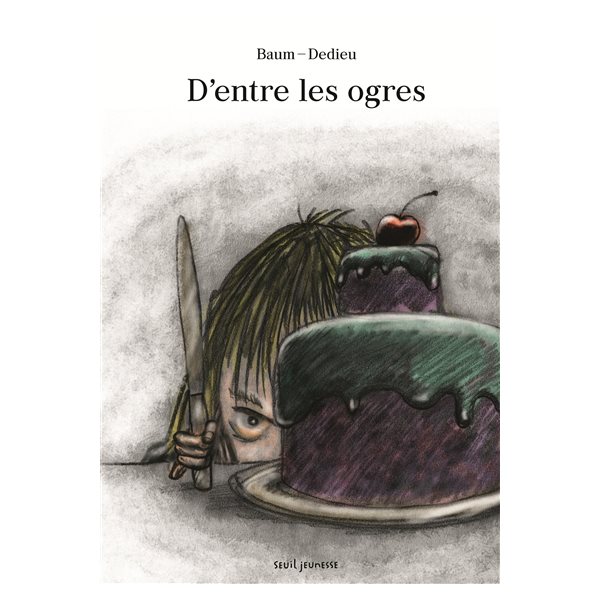 D'entre les ogres