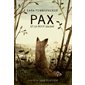 Pax et le petit soldat (prix des libraires 2018)