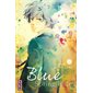 Blue spring ride T. 12