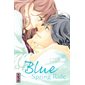 Blue spring ride T. 13