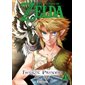 The legend of Zelda : twilight princess T.01