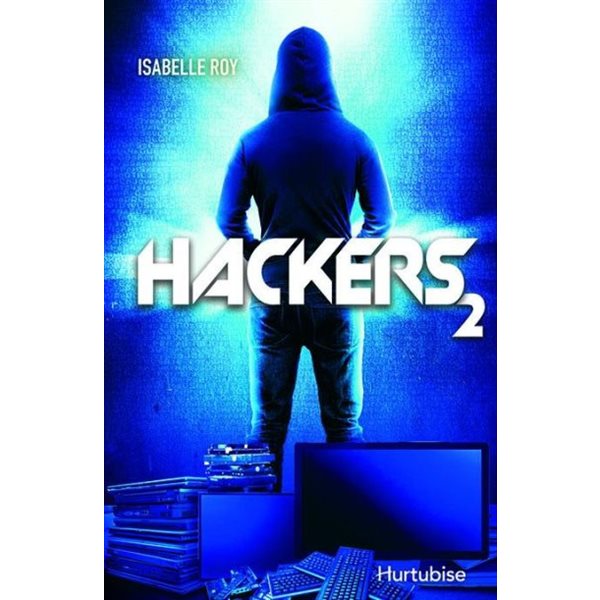 Hackers, Tome 2