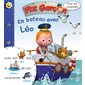 En bateau avec Léo T.05