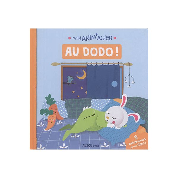 Au dodo !